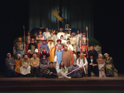 Náhled: Komedie o hvězdě 2006