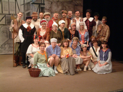 Náhled: Těžká Barbora 2005
