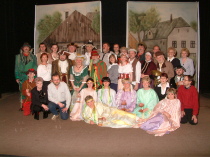 Náhled: Lucerna 2004