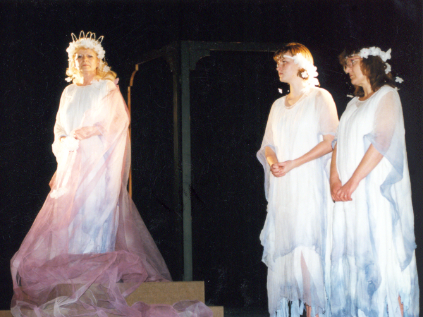 Náhled: Strakonický dudák 1998