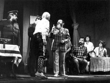 Náhled: Toulavý kufr 1991