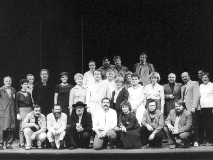 Náhled: Zákon věčnosti 1986