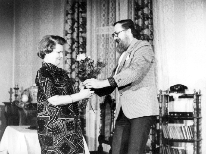 Náhled: Přísní milenci 1986