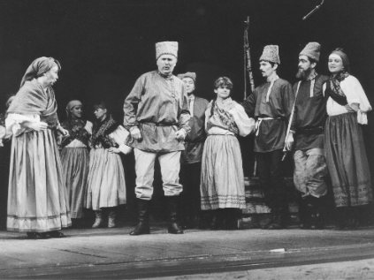 Náhled: Svatba v malinovce 1985