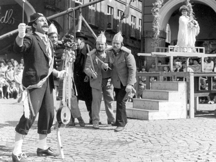 Náhled:  Hra o Dorotě 1983
