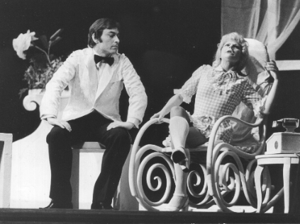 Náhled: Uličnice 1983