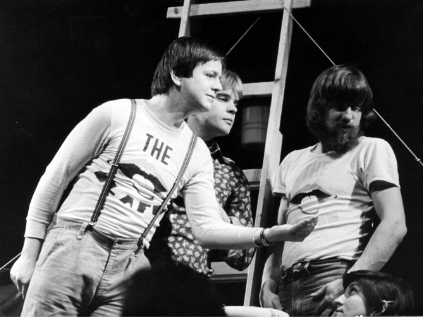 Náhled:  Bramborový den 1981