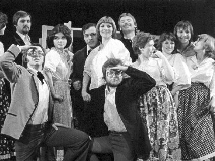 Náhled: Filosofská historie 1980