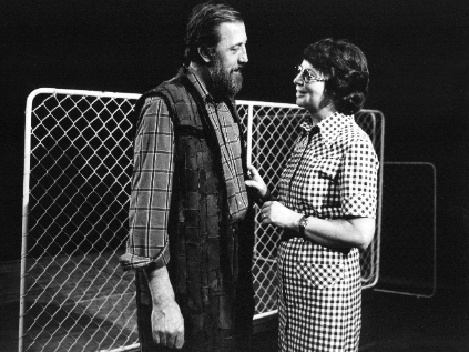 Náhled: ... a ten měl tři dcery 1980