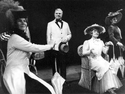 Náhled: My fair lady 1976