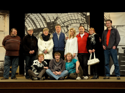 Náhled: Mejdan po sezoně 2014