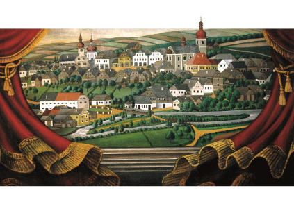 Náhled: Období 1960 - 1969 1960