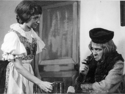 Náhled: Vojnarka 1972