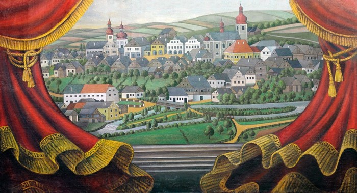 Slider:Historická opona